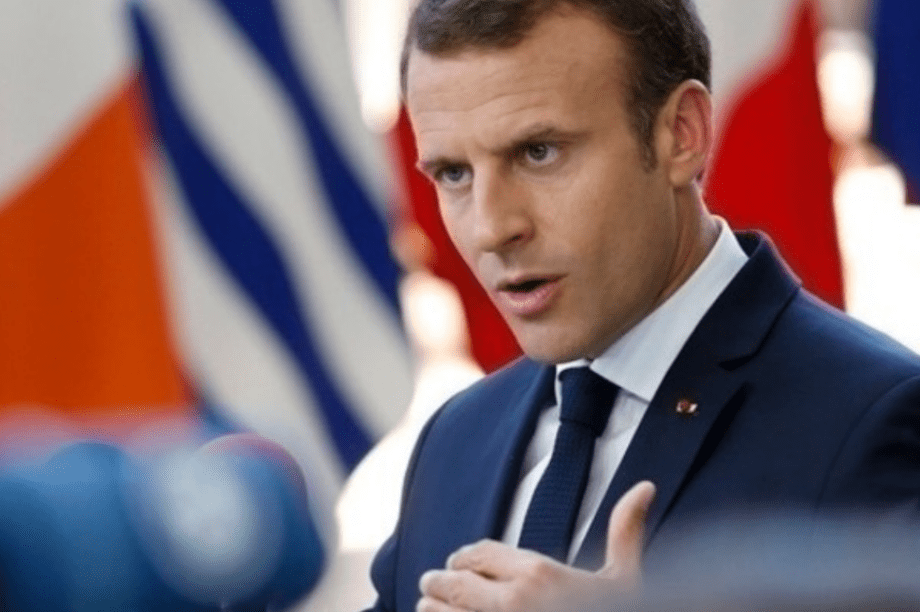 Γαλλία εκλογές