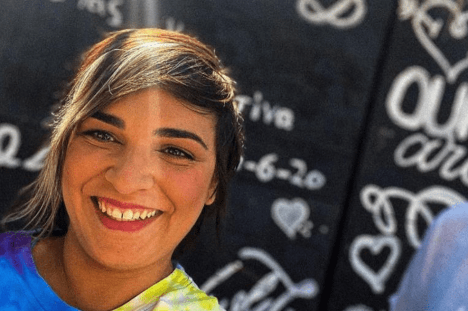 Ντέμη Γεωργίου