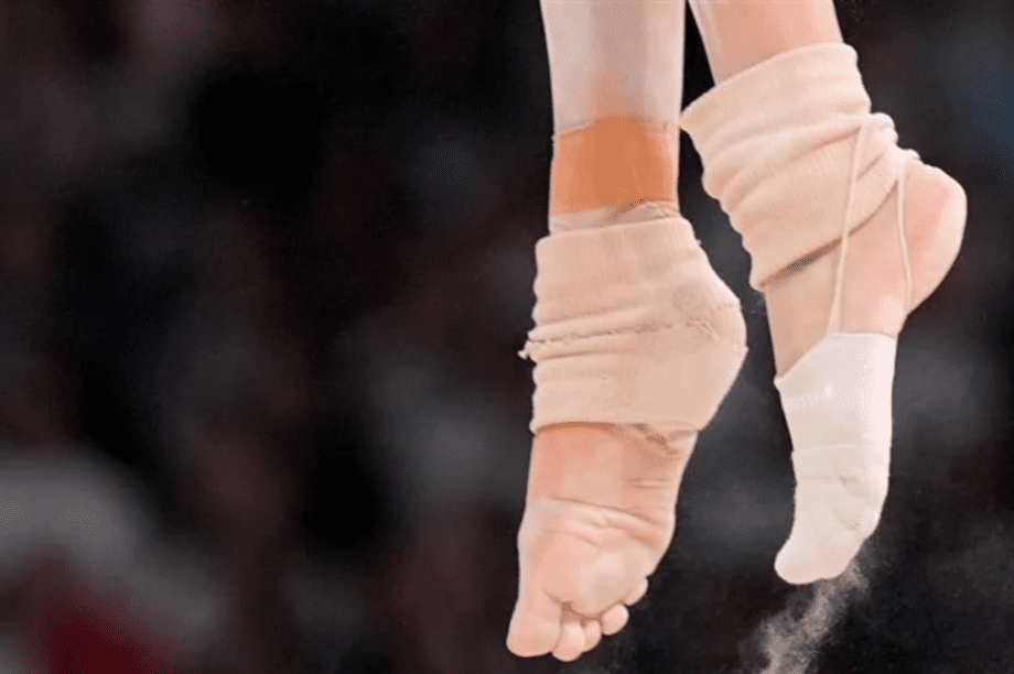 Γυμναστική