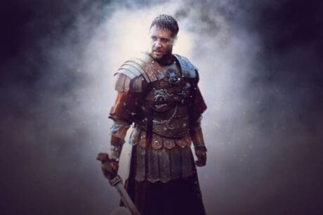 gladiator