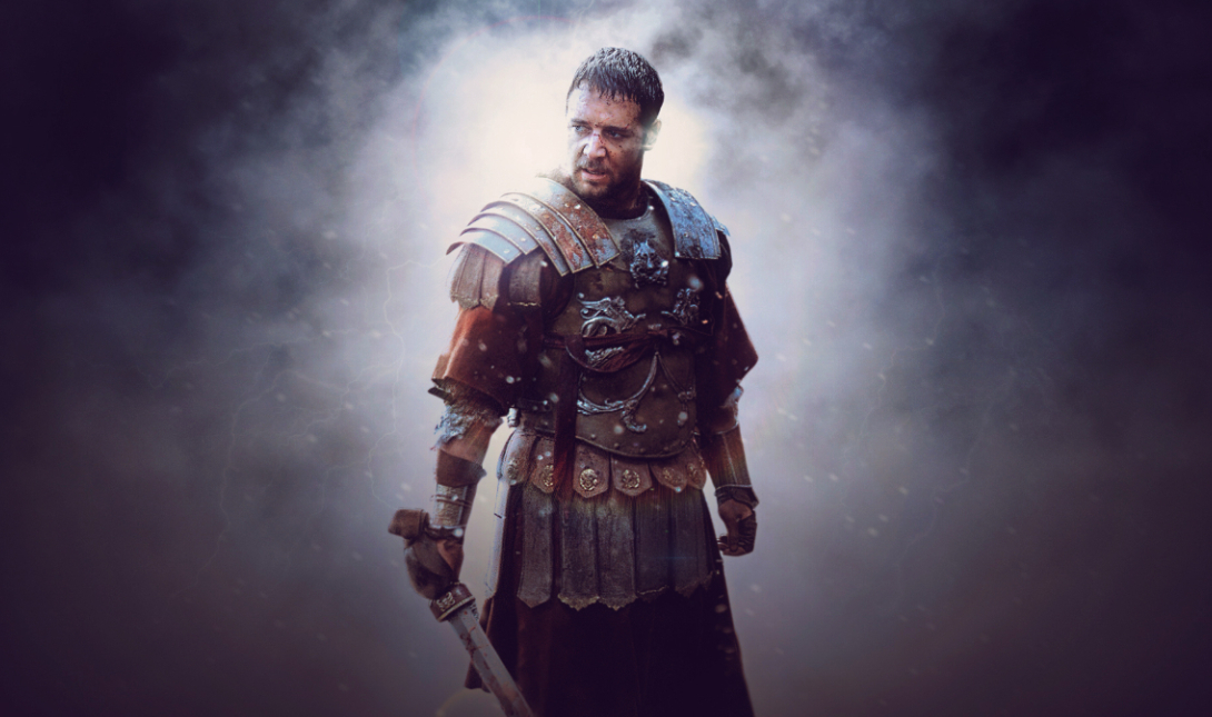 gladiator