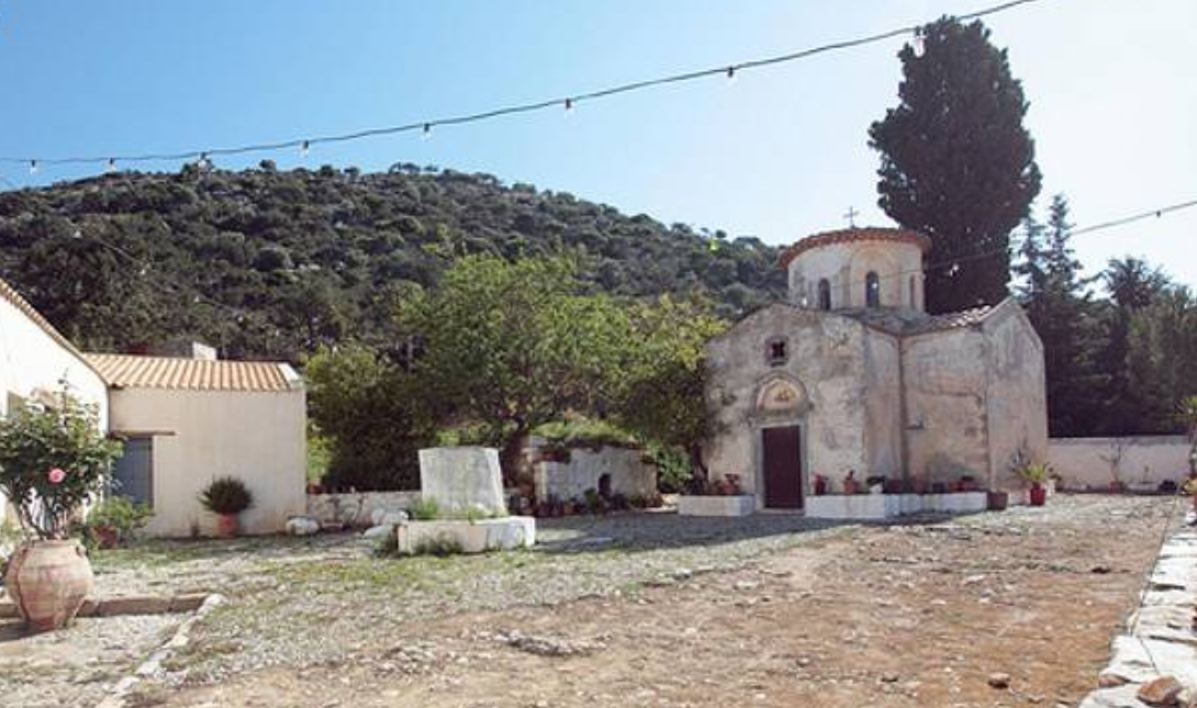 Γκουβερνιώτισσα