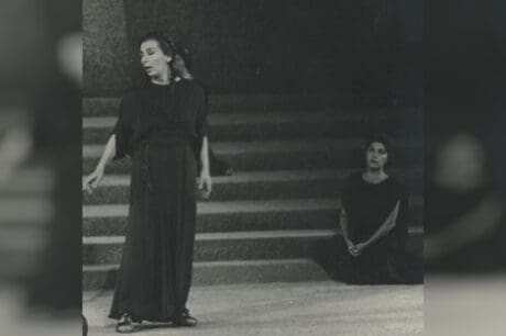 Ηλέκτρα Κωνσταντίνου