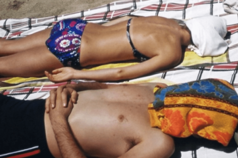 Ηλιοθεραπεία