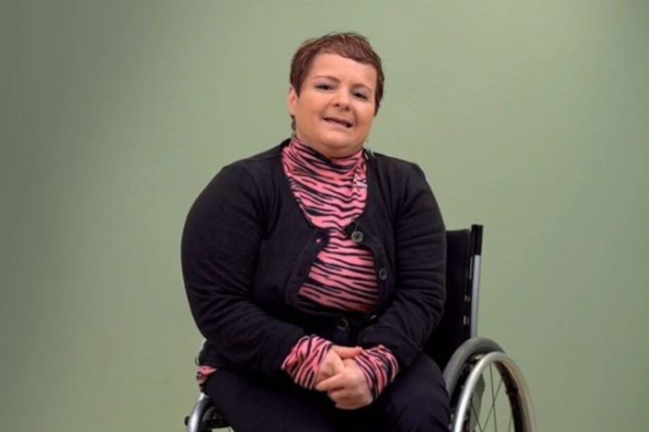 Ειρήνη Κουρούβανη