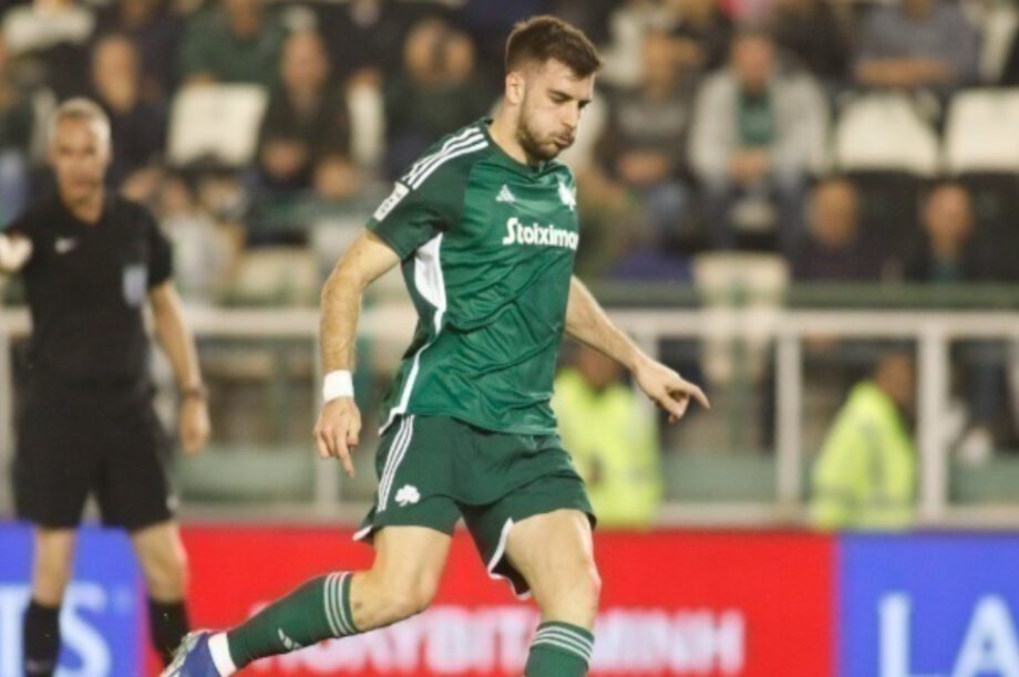 Ιωαννίδης ΠΑΟ