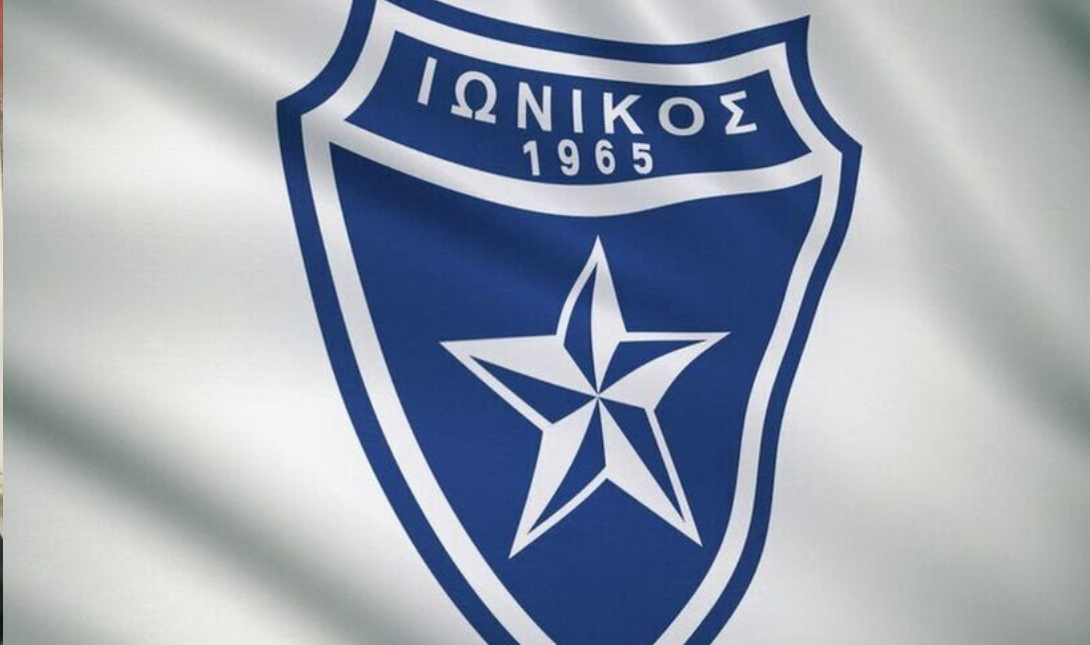 Ιωνικός