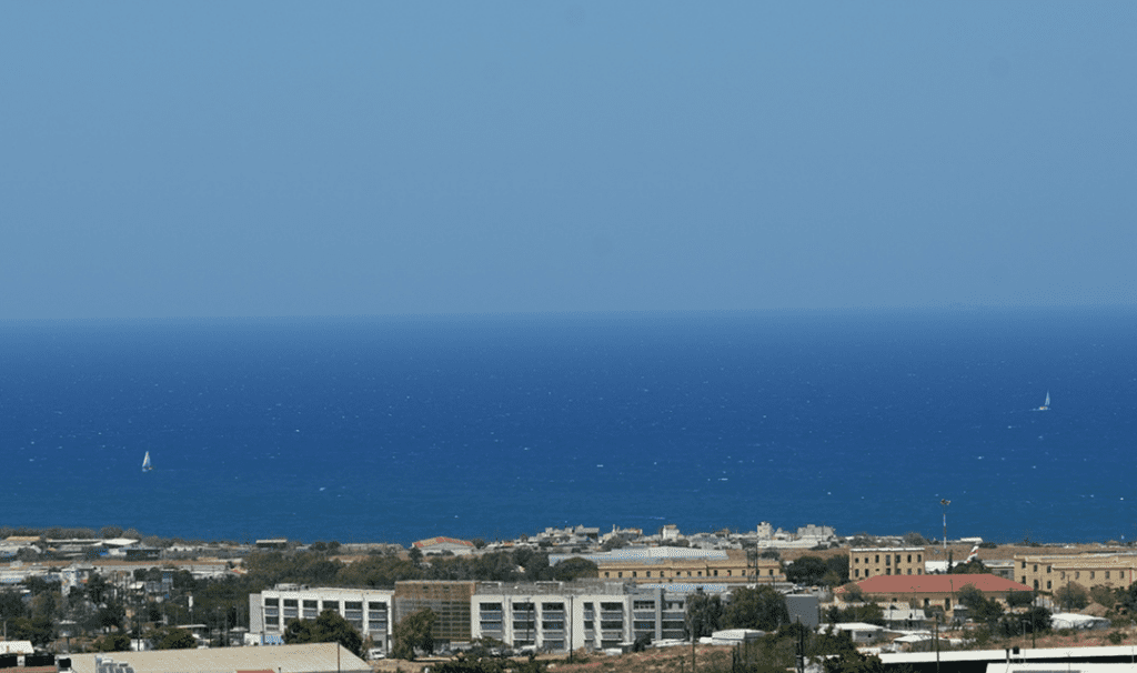 ηράκλειο κρουαζιέρα λιμάνι μαρίνα ιστιοπλοϊα