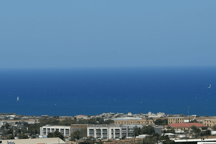 ηράκλειο κρουαζιέρα λιμάνι μαρίνα ιστιοπλοϊα