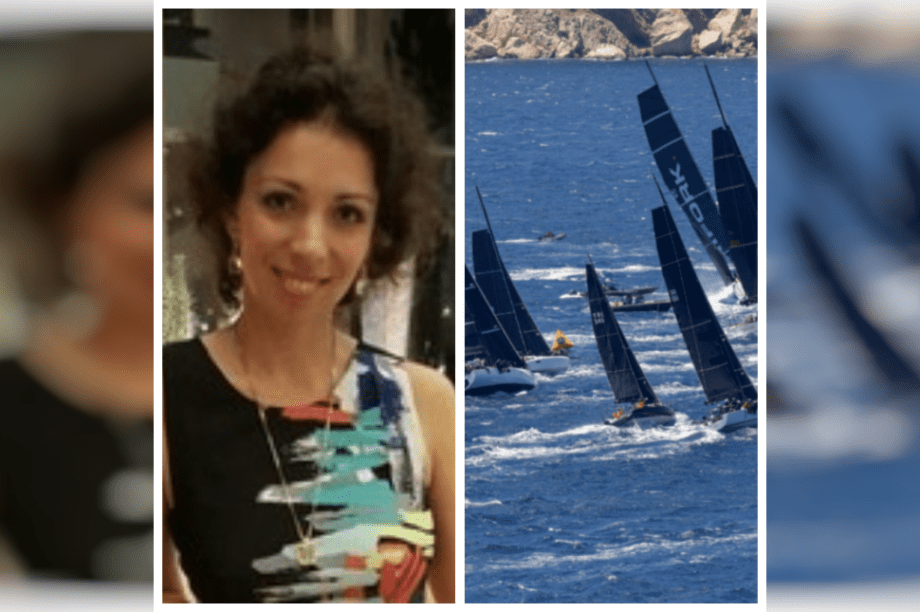 ιστιοπλόος Κάρπαθος