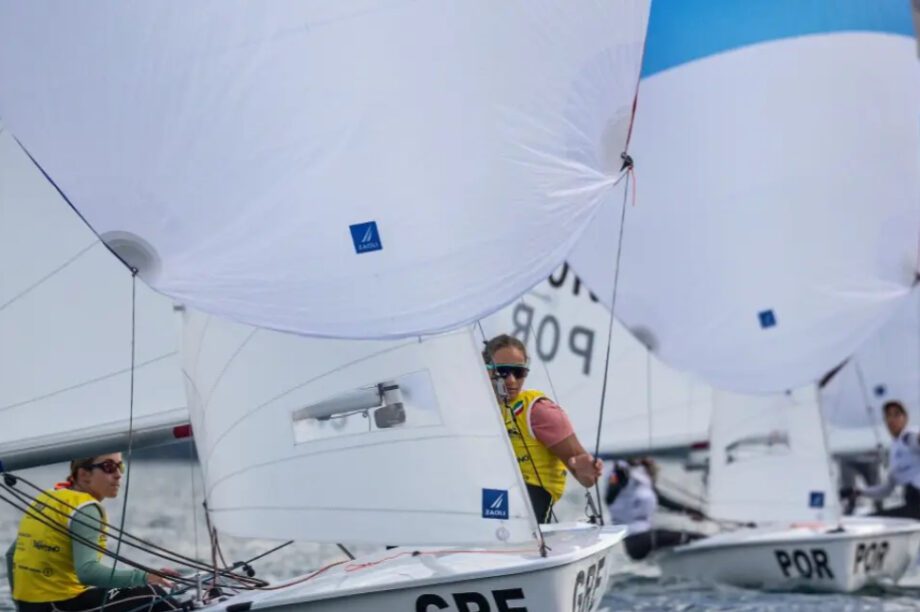 Ιστιοπλοΐα