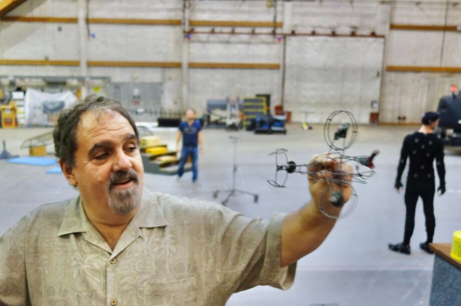 Τζον Λαντάου