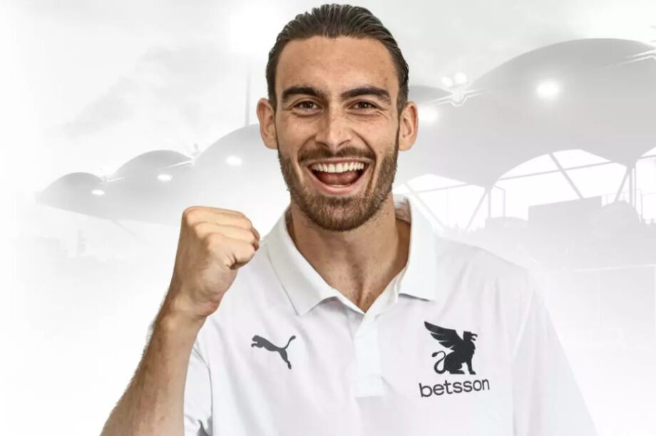 Άντριου Γιουνγκ