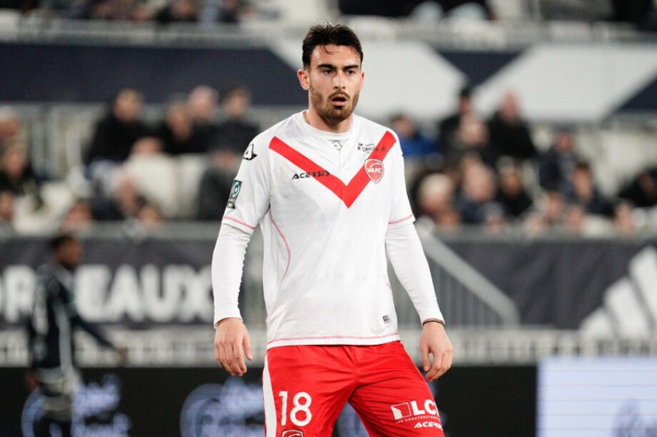 Άντριου Γιουνγκ