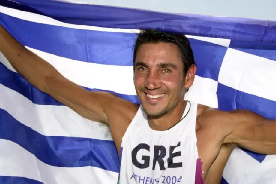 Νίκος Κακλαμανάκης