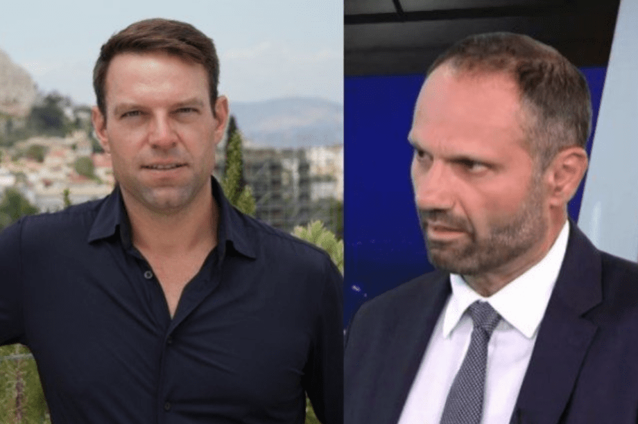 Κασσελάκης Καπνισάκης