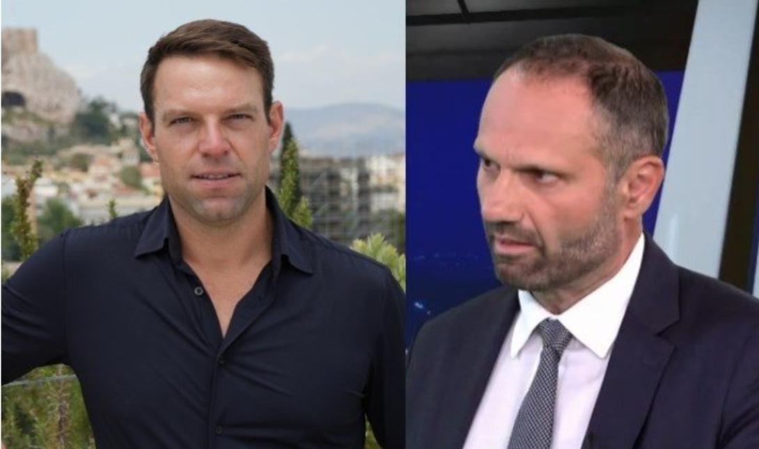 Κασσελάκης Καπνισάκης