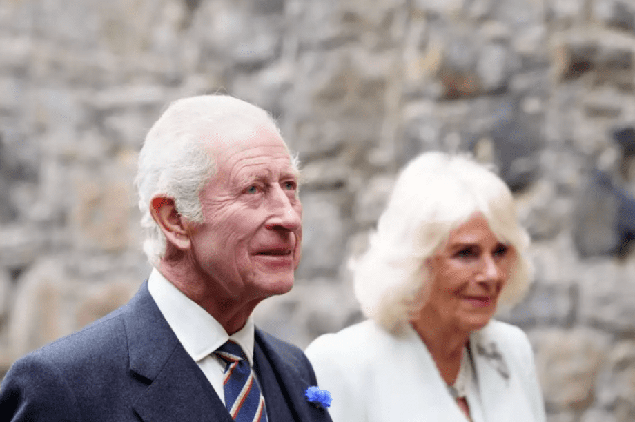 Κάρολος Καμίλα