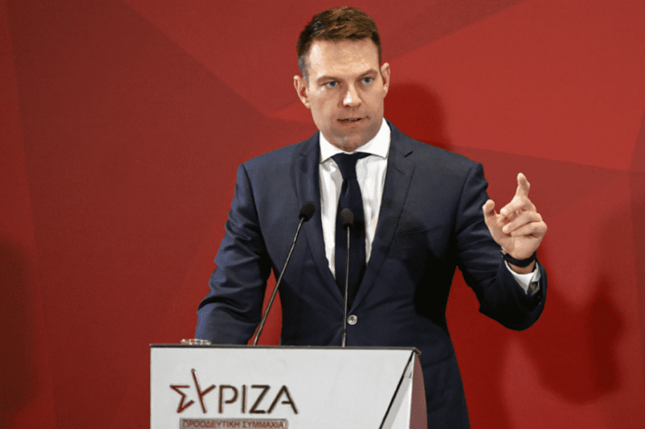 Κασσελάκης