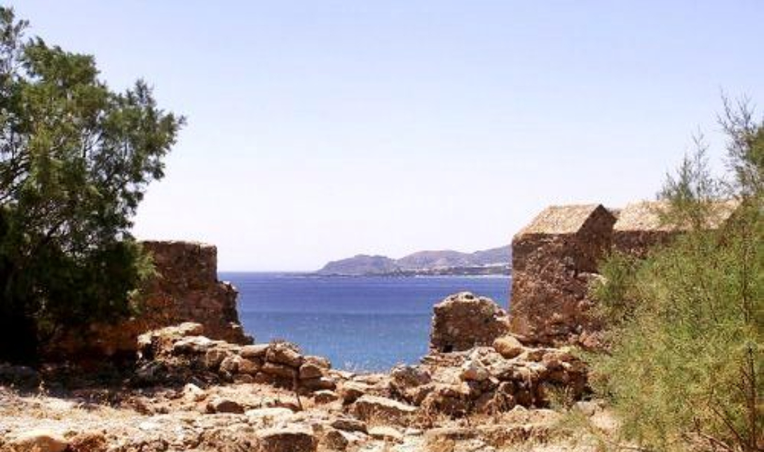 κάστρο Σελίνου