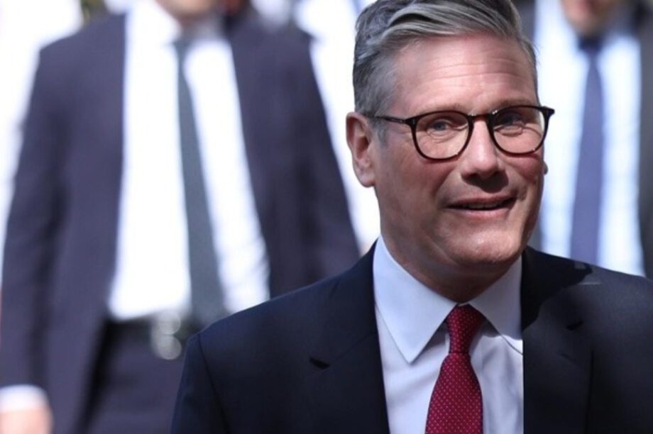 Κιρ Στάρμερ