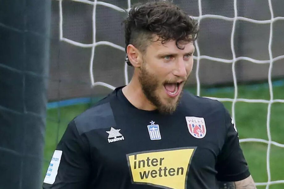 Μπόρις Κλέιμαν