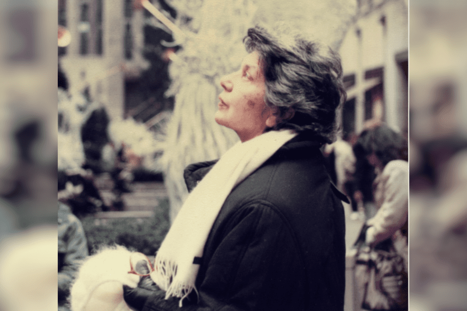 Κλώντια Κατσαρά