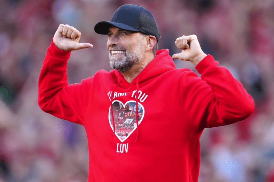 Γιούρκεν Κλοπ