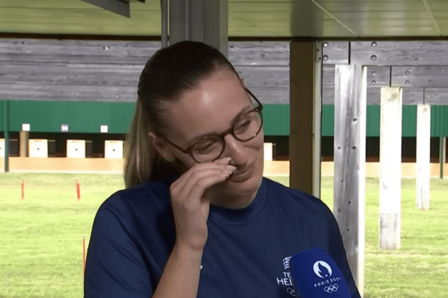 Άννα Κορακάκη