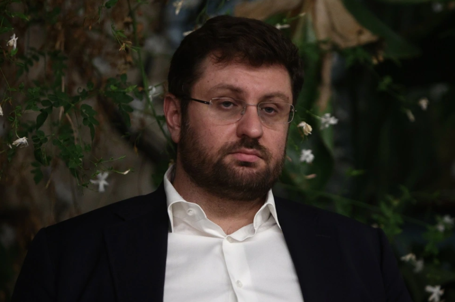 Κώστας Ζαχαριάδης