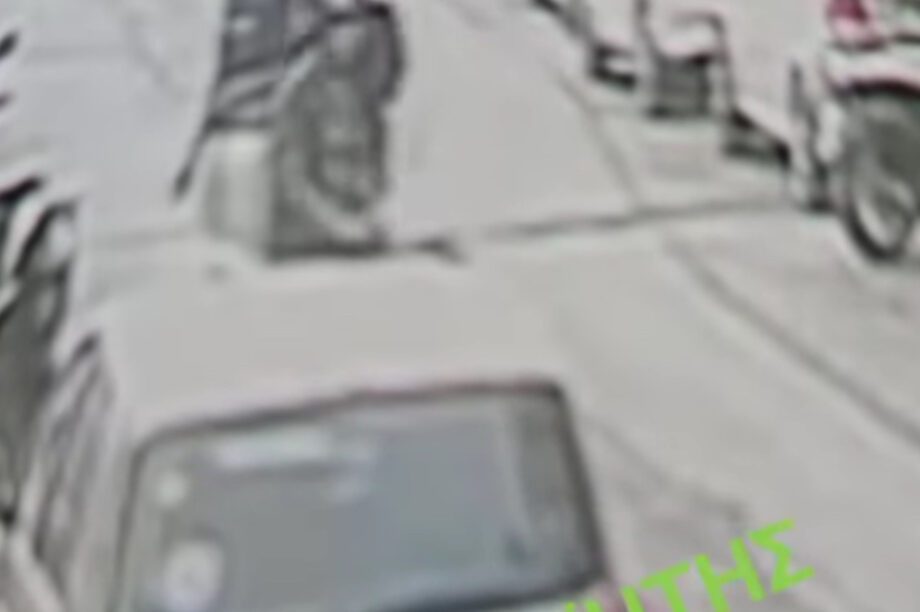 Δρόμοι Κρήτης