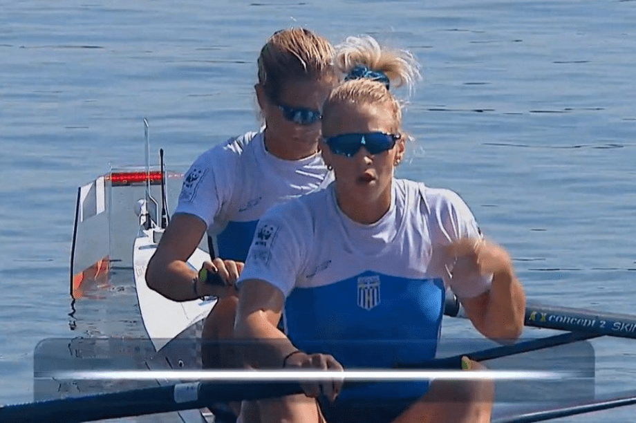 Μπούρμπου και Αναστασιάδου