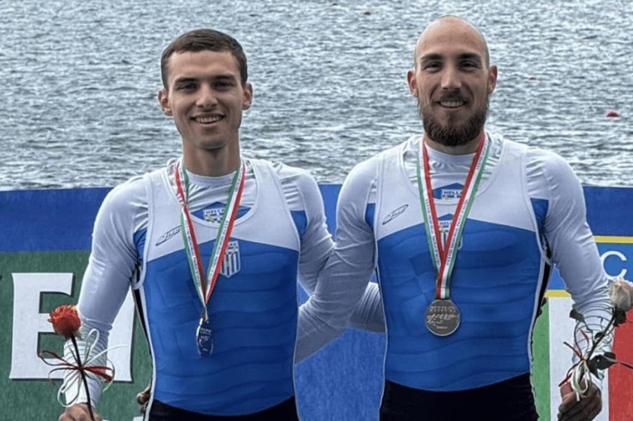 Αντώνης Παπακωνσταντίνου Πέτρος Γκαϊδατζής