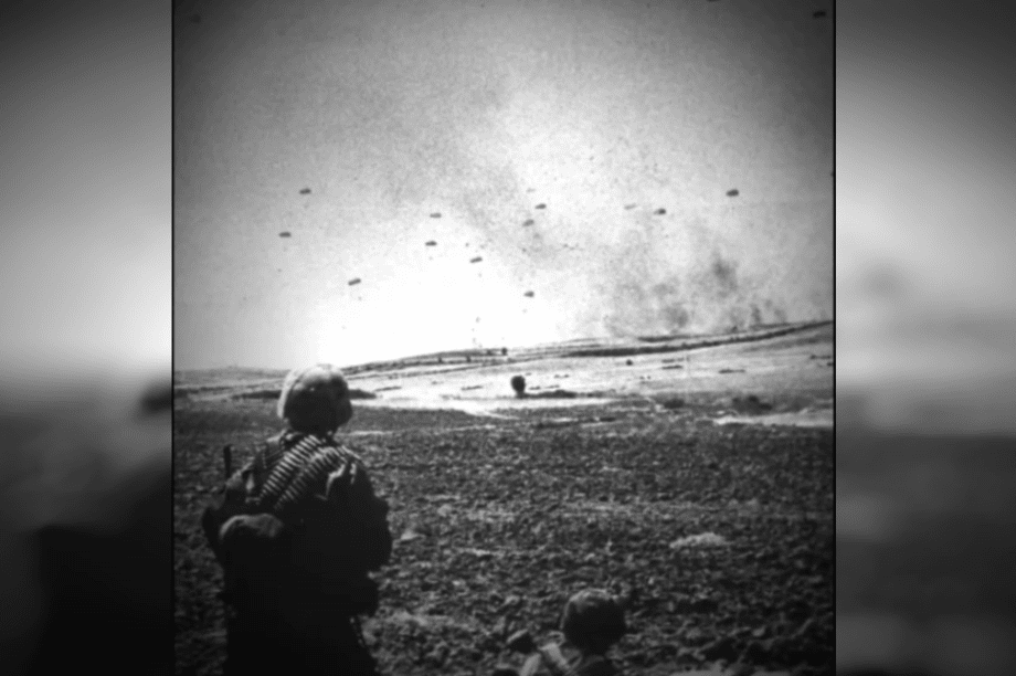 Κύπρος τουρκική εισβολή