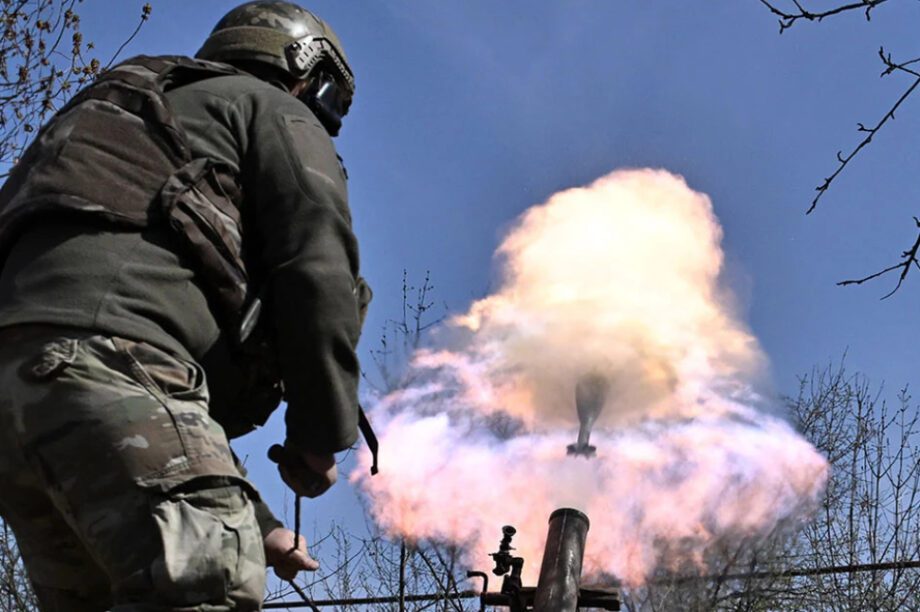 Λευκορωσία