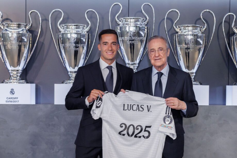 Λούκας Βάσκες