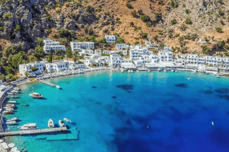 λουτρό