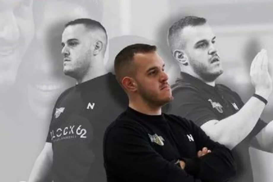 Μαραγκάκης