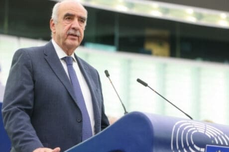 Μειμαράκης