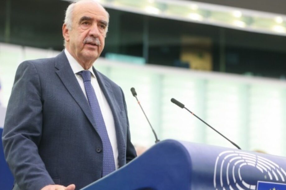 Μειμαράκης