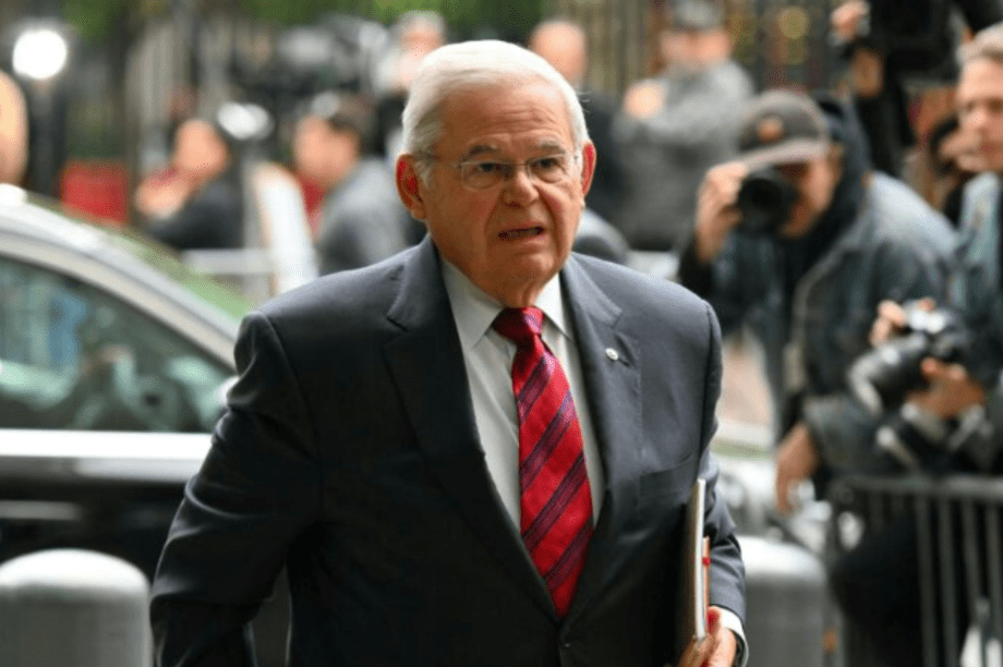 Μπομπ Μενέντεζ