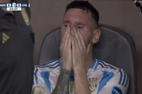 Μέσι