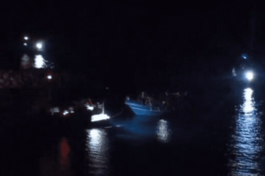 μεταναστών στη Γαύδο