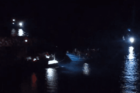 μεταναστες Γαύδος