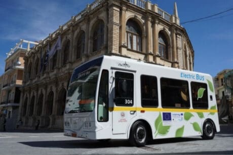 mini-bus