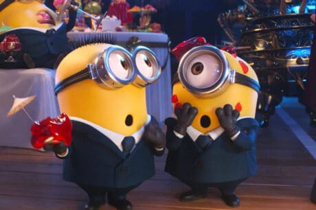 Minions