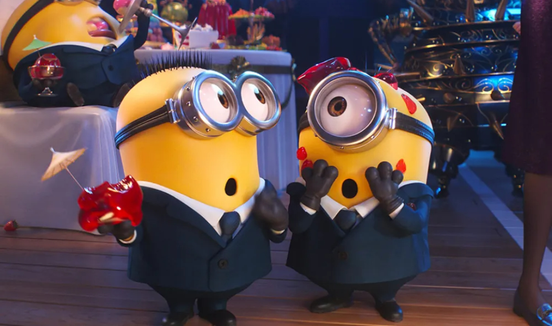 Minions