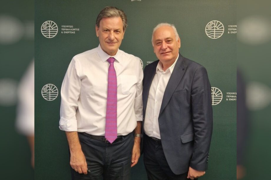 Μπαριτάκης Σκυλακάκης