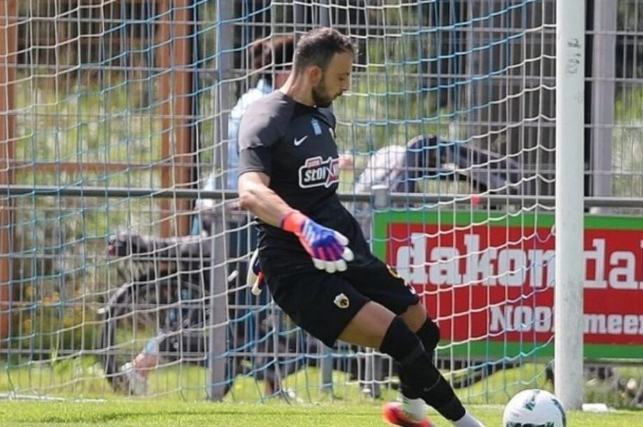 Αλμπέρτο Μπρινιόλι