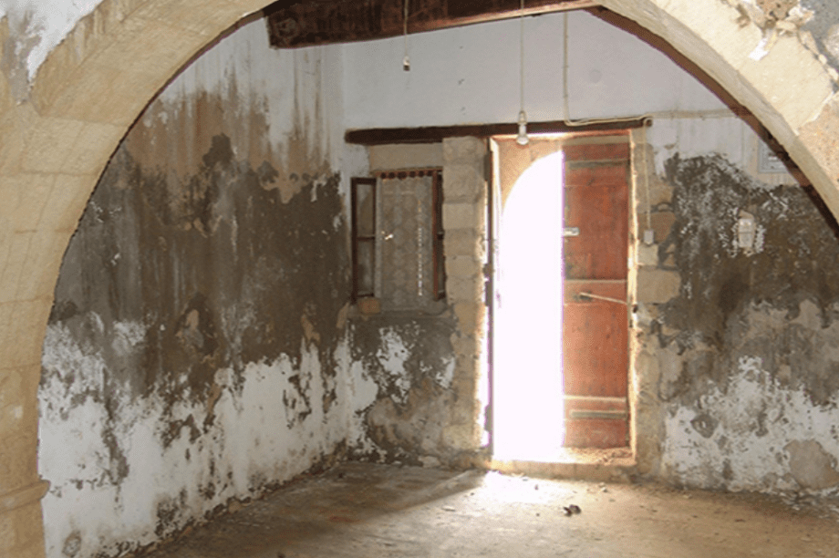 σπιτι ναπολεων ιεραπετρρα